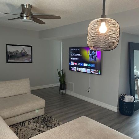 Modern Townhome Tampa Ngoại thất bức ảnh