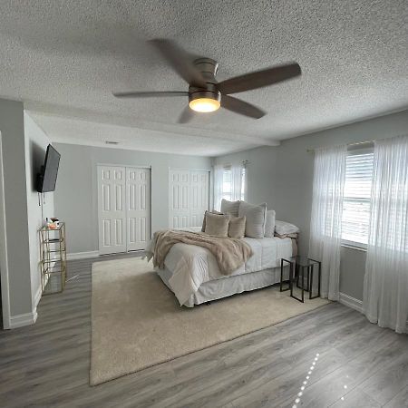 Modern Townhome Tampa Ngoại thất bức ảnh