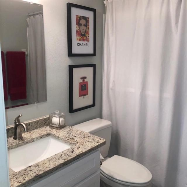 Modern Townhome Tampa Ngoại thất bức ảnh