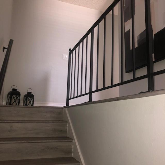 Modern Townhome Tampa Ngoại thất bức ảnh