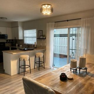 Modern Townhome Tampa Ngoại thất bức ảnh